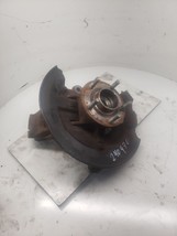 Passenger Front Spindle/Knuckle ABS Fits 12-18 FOCUS 1263338SAME DAY SHI... - $1,075.57 MXN