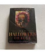The Halloween Oracle Deck Stacey Demarco Blue Angel 2021 - $615.76 MXN