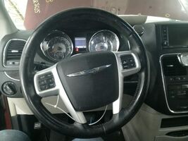 Steering Column Dash Shift Tilt Fits 12-20 CARAVAN 104928218 - $131.07