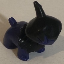 Pokémon Deino 1” Figure Purple Toy - £5.54 GBP