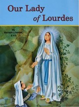 Our Lady of Lourdes by Lovasik, Lawrence G. - £2.73 GBP