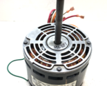 EMERSON K55HXGAY-8059 Blower Motor HQ1012514EM 115V 1/3HP used #MC881 - $85.00