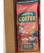 Disney Parks Mickey&#39;s Really Swell Coffee Signature Blend 12oz New - €21,52 EUR