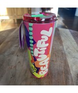 NWT Starbucks X Shae Anthony 2024 Rainbow &#39;Beautiful&#39; SS Cold Brew Tumbler - €22,28 EUR
