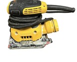 Dewalt Corded hand tools Dwe6411 396393 - $24.99