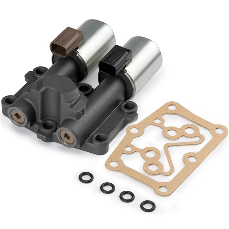 Gearbox Accessories For Honda Civic 2006-2011 Transmission Dual Linear Solenoid - £87.68 GBP