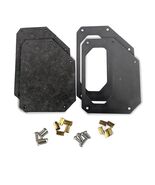 Federal Military Parts- Hood Reinforcement Plates for Military Vehicles,... - €146,93 EUR