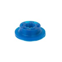 Oem Evaporator Fan Motor Grommet For Ge PTS22SHSARSS PSS26LSRESS GSL25JFTABS - £14.93 GBP