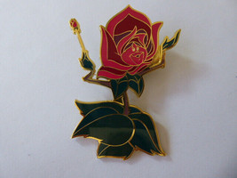 Disney Trading Pins 140347 Loungefly - Talking Flowers - Red Rose - $9.45