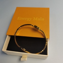 Energy Mala Bangle Bracelets-Where health meets fashion image 5