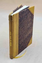 Abdul Baha in London; addresses &amp; notes of conversations. 1912 [Leather Bound] - £84.32 GBP