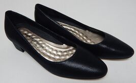 Walking Cradles Mirage Heidi Size US 6 N NARROW Women&#39;s Leather Dress Pu... - $30.83 CAD