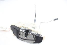 07-13 MERCEDES-BENZ W221 REAR RIGHT PASSENGER DOOR LOCK LATCH ACTUATOR E4498 image 9