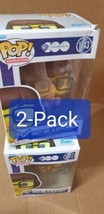 2-Pack Funko Pop Animation Tweety Bird &quot;As Velma Dinkley #1243 (Damaged ... - $7.69