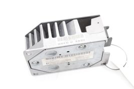 10-13 MERCEDES-BENZ E350 SUBWOOFER AMPLIFIER Q9171 image 6