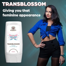 TransBlossom T-Blocker Anti-Androgen 100ml Gel - Control for MTF Transition - £28.05 GBP