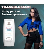 TransBlossom T-Blocker Anti-Androgen 100ml Gel - Control for MTF Transition - $34.99