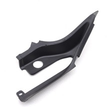 2016-2020 Tesla Model X Front Left Hood Bonnet Hinge Cover Trim Factory ... - $668.51 MXN