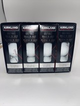 Kirkland Signature Urethane Three-Piece Cover Golf Balls New 2023 Model 12 Balls - £18.17 GBP