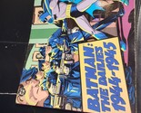 Batman: The Dailies 1944-1945 1990 Soft Cover/1st printing 194 pages - $7.91