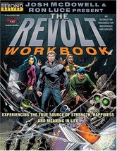 The Revolt Workbook (Beyond Belief Campaign) McDowell, Josh D. - $20.77