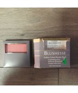 Loreal Blushesse Endless Colour Powder Blush SUNSET Full Size NIB -RARE - $339.03 MXN