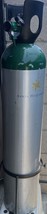  Oxygen Air Medical Tank M5659 (APRIA Health Care) 20 UE - $249.97