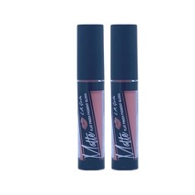 L.A Girl Matte Pigment Gloss Fantasy (Pack of 2) - £7.05 GBP