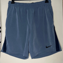 Nike large dri fit men’s athletic shorts - £10.79 GBP