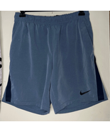 Nike large dri fit men’s athletic shorts - £10.79 GBP