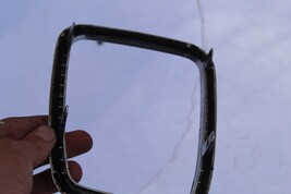 2001-2006 ACURA MDX CENTER CONSOLE SHIFTER TRIM BEZEL R3229 image 7