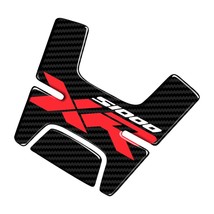 2019 3D Motorcycle Tank Pad Protector Decals Sticker Case for  S1000XR S1000 XR  - £74.63 GBP