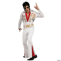 Men's elvis costume ru889050 - $2,715.41 MXN