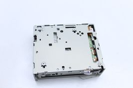 10-12 SUBARU LEGACY CD CHANGER Q1120 image 8