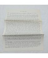 Anna Mary Robertson Moses About Grandma Moses Historical Informational S... - €22,91 EUR