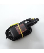 Sony DCC-FX160 9.5v Car Battery Adapter/ Power Charger OEM Genuine Original - $13.49