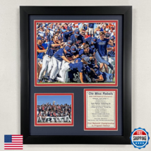 Legends Never Die, Inc. Ole Miss Rebels | 2022 CWS National Champions | ... - $71.15