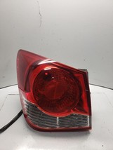 Driver Tail Light VIN P 4th Digit Limited Fits 11-16 CRUZE 1382028 - $396.49 MXN