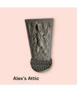 Star Wars Han Solo in Carbonite  (3d printed) Unfinished about 8 inches ... - $508.92 MXN