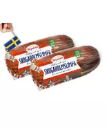 2 Pack Skogaholm Skogaholmslimpa 775g (27.3oz), Swedish bread, svenskt bröd - $13.43