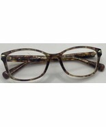 Coach Eyeglasses Frames HC 6065 5287  Womens  Full Rim  49-17-135  2720 - £21.80 GBP