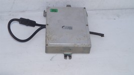 1988 Jaguar XJS V12 ECU ECM PCM Engine Computer Control Module DAC-6335, 84526B