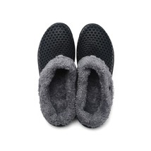 New Women&#39;s Boots Winter Waterproof, Non-Slip, Plus Velvet, Warm High-Top Cotton - £79.69 GBP