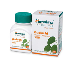 Himalaya Guduchi 60 Tablet - £14.33 GBP