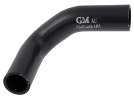 OER Lower Radiator Hose With GM Markings For 1965-1968 Impala Bel Air W/O A/C - £25.26 GBP