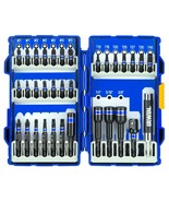 33pc Impact Fastener Drive Set - $24.00