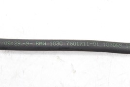 BMW 18307601211 HOSE LINE E5581 image 11