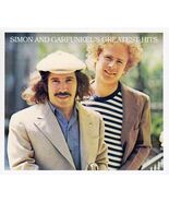 Simon &amp; Completo di Garfunkel Greatest Hits - Garfunkel - CD - €9,74 EUR