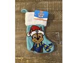 Hobby Lobby Paw Patrol Small Stocking - $18.69