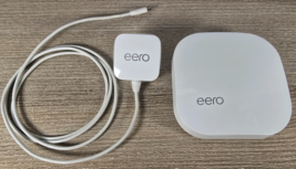 Eero Pro Mesh WiFi 5 Router Model No: B010001 - $24.70